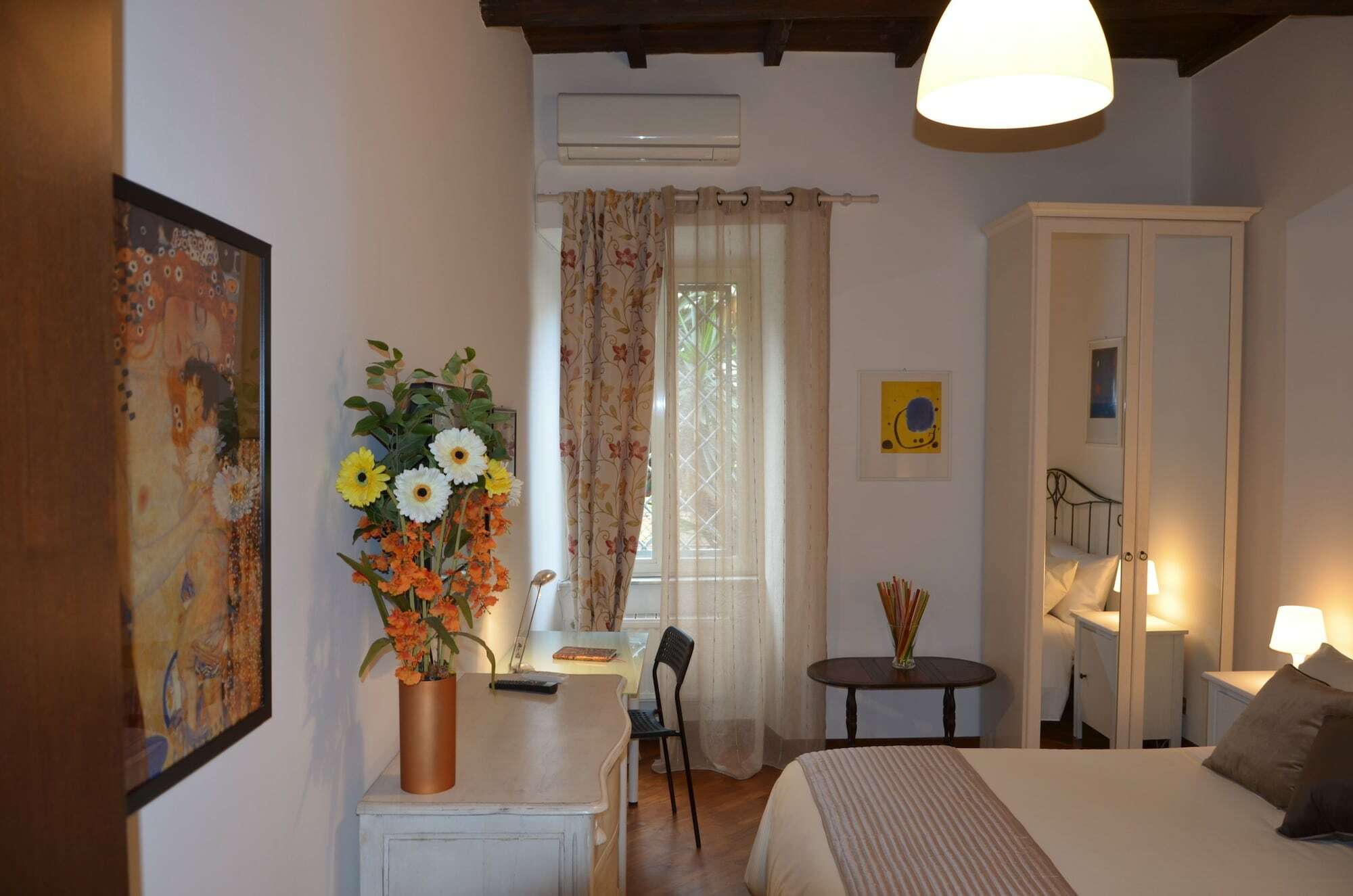 Benedetta Trastevere Рим Екстериор снимка