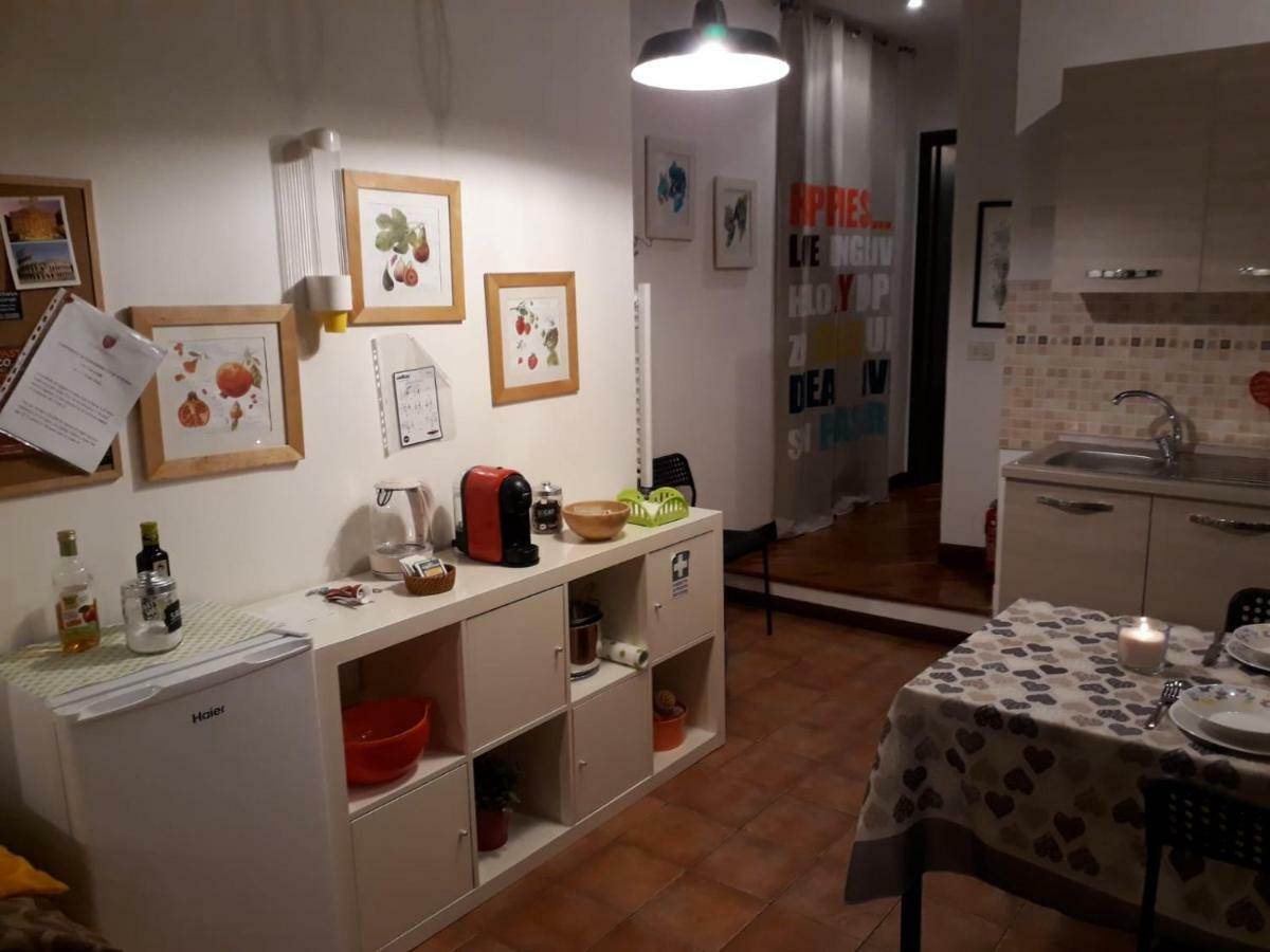 Benedetta Trastevere Рим Екстериор снимка
