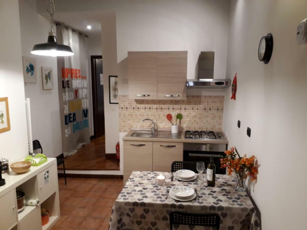 Benedetta Trastevere Рим Екстериор снимка